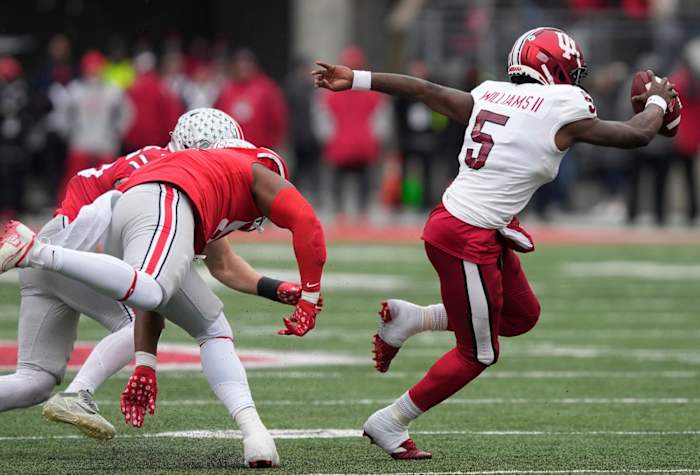 Dexter Williams II